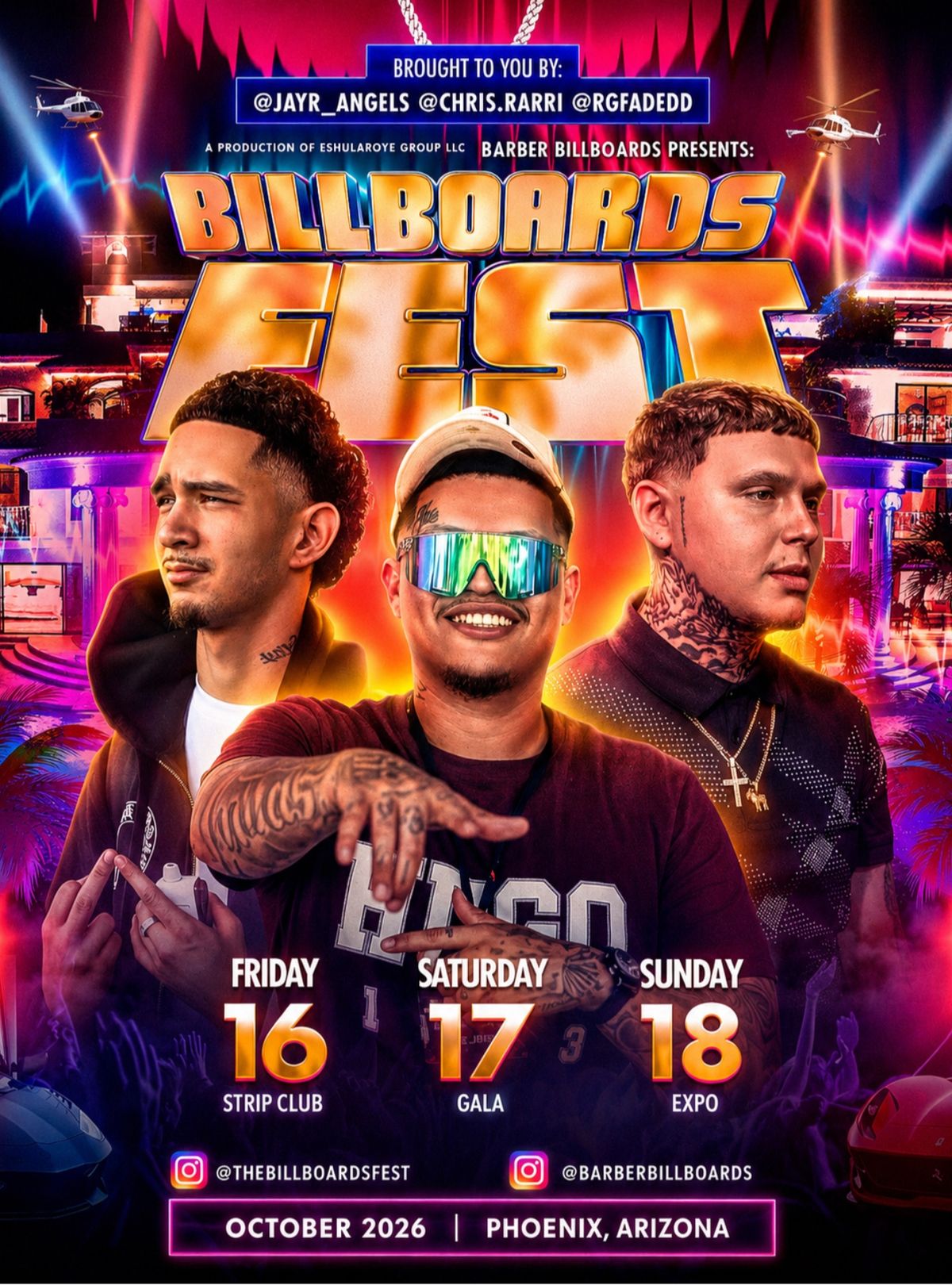 EventFlyer