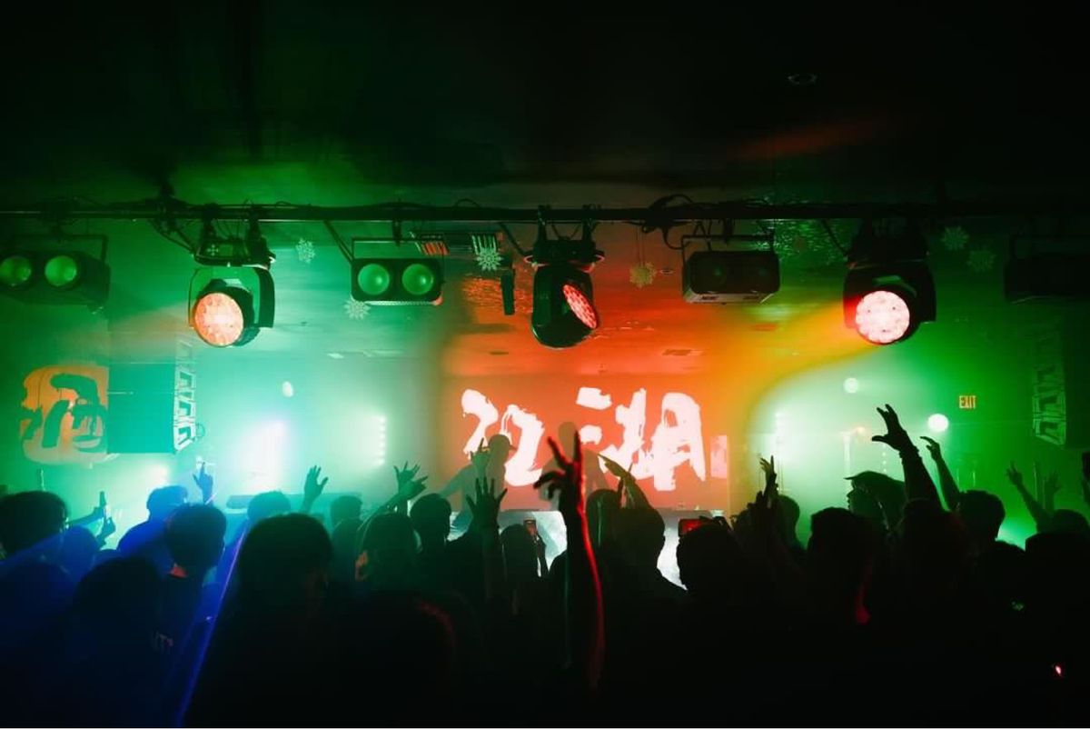 Venue