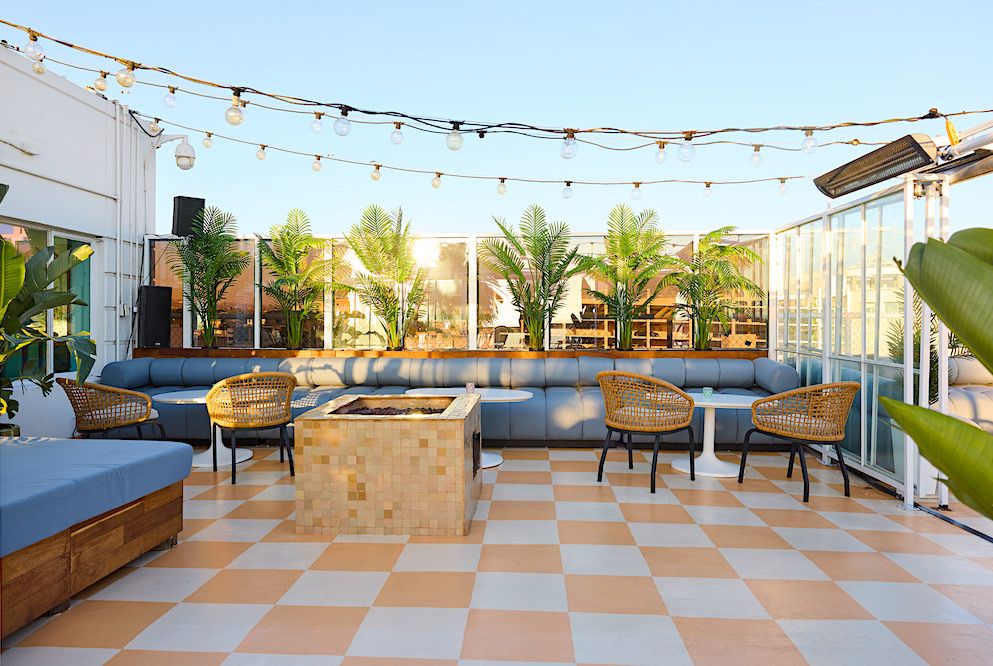 Venue