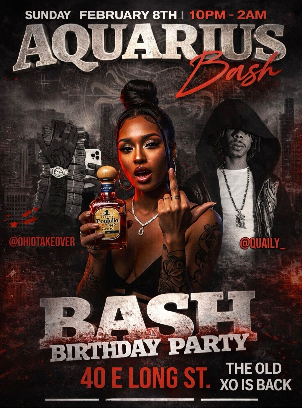 EventFlyer