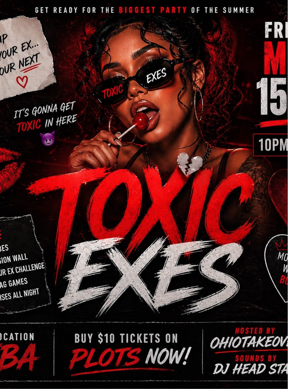 EventFlyer