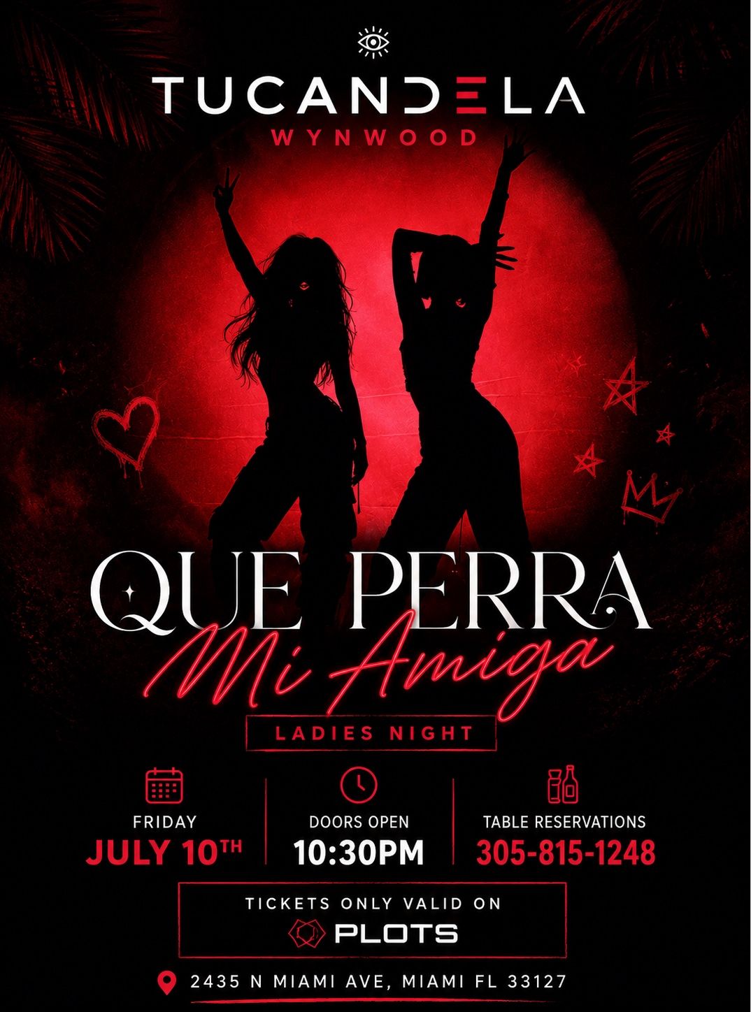 EventFlyer