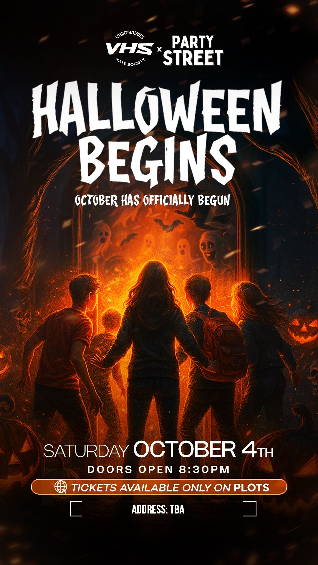 EventFlyer
