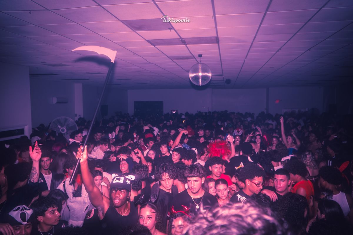 Venue