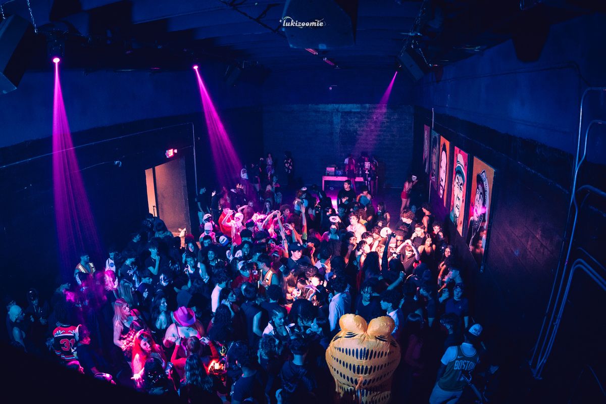 Venue