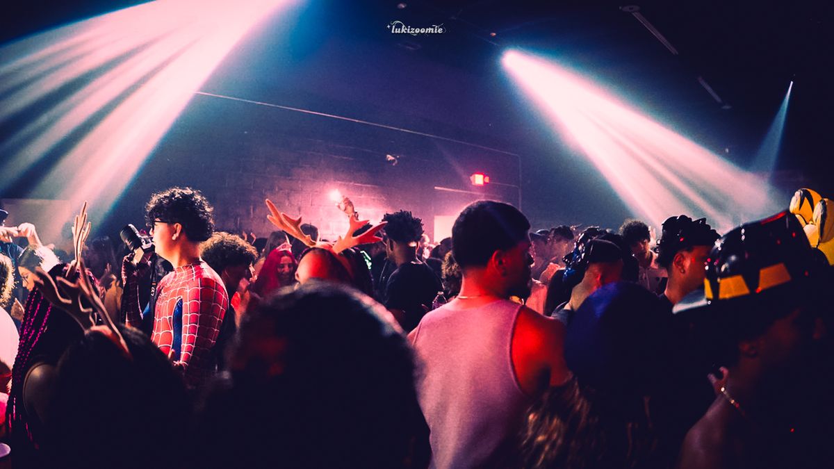 Venue