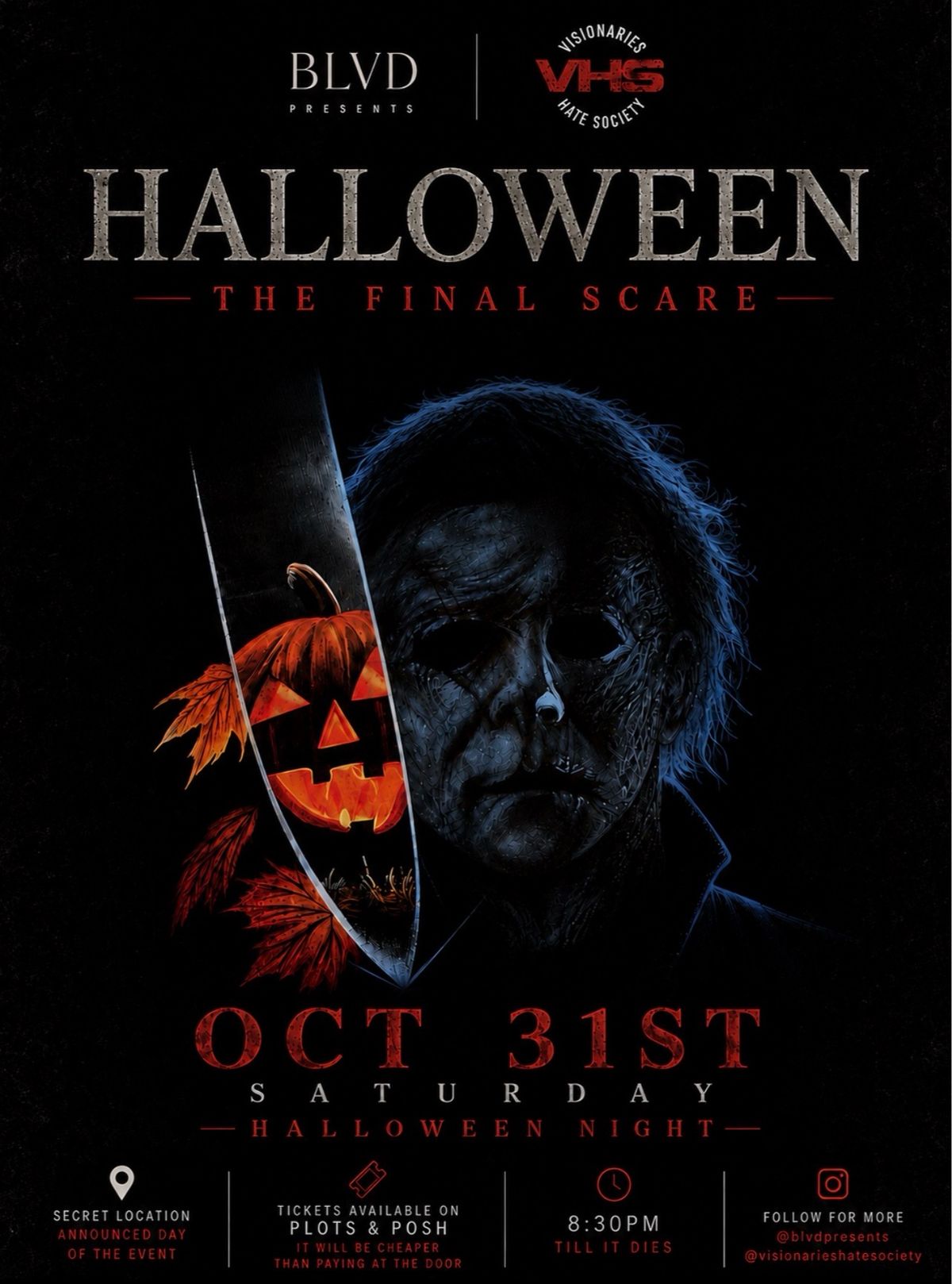 EventFlyer