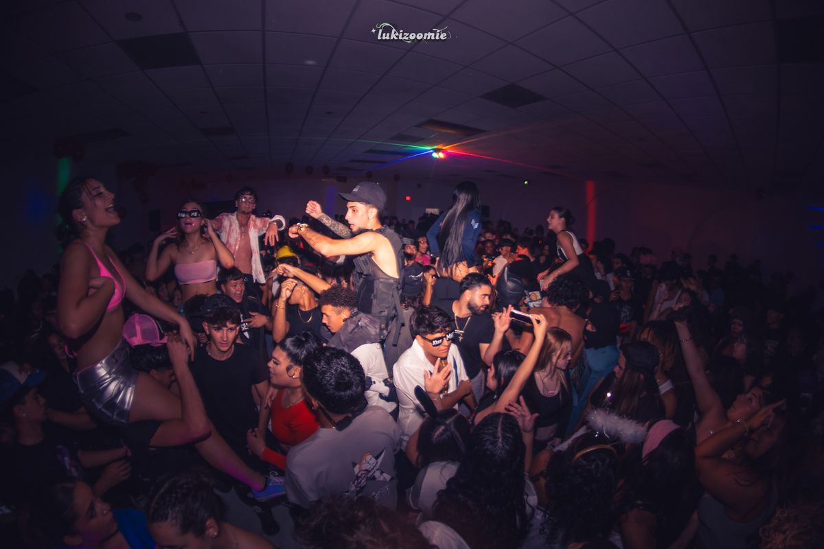 Venue