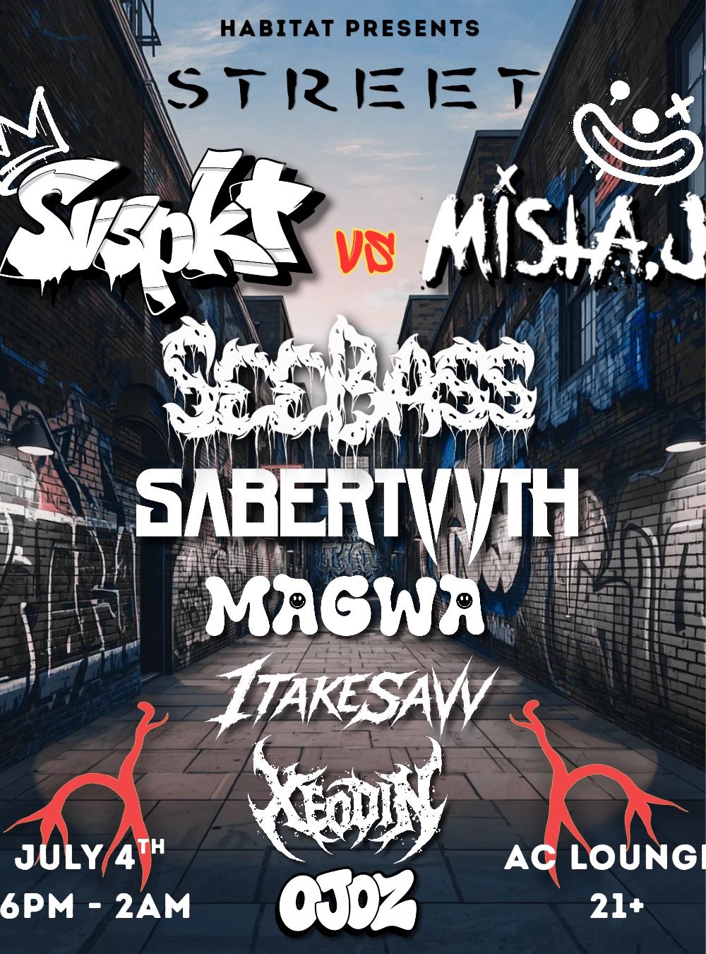 EventFlyer