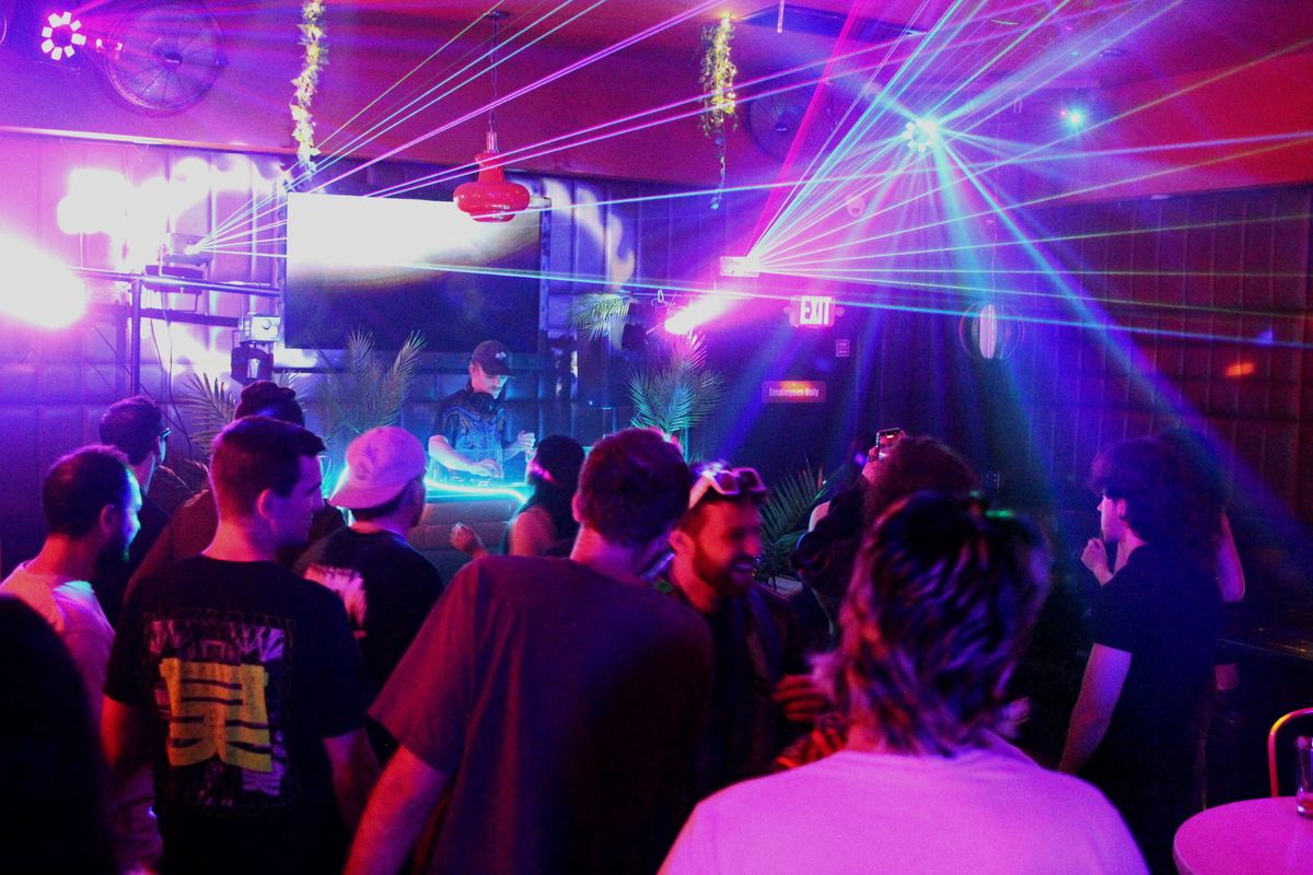 Venue