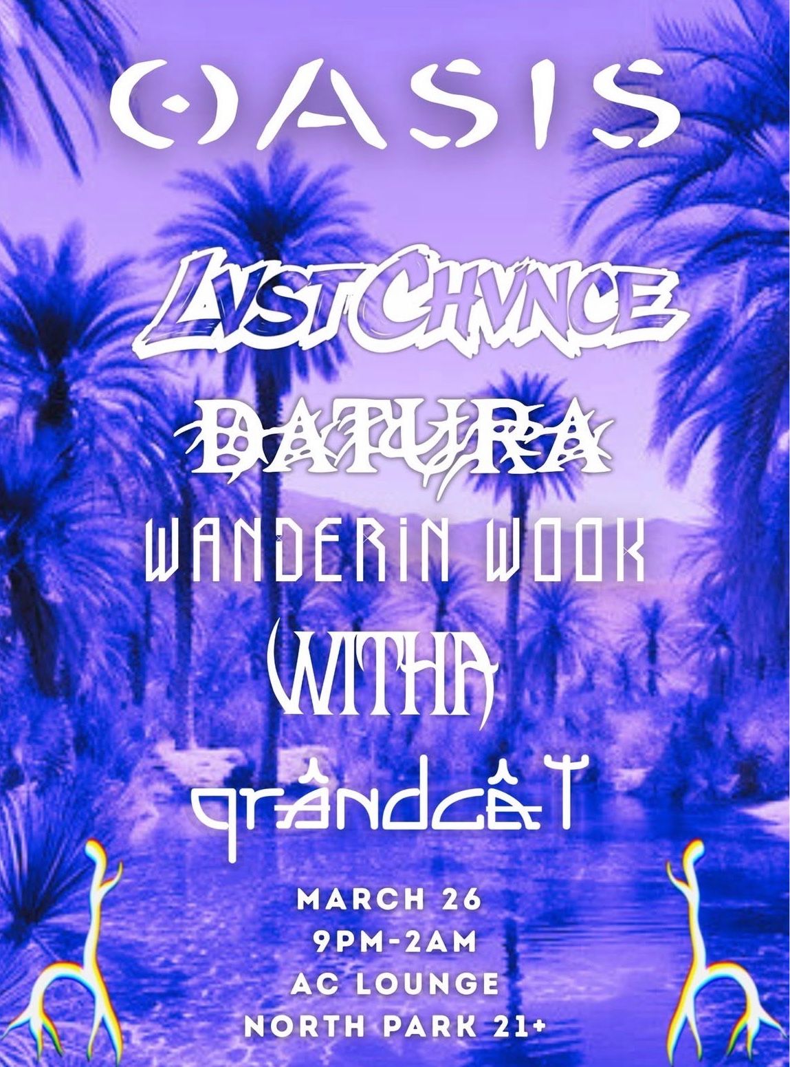 EventFlyer