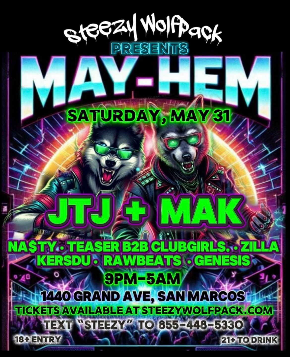 EventFlyer