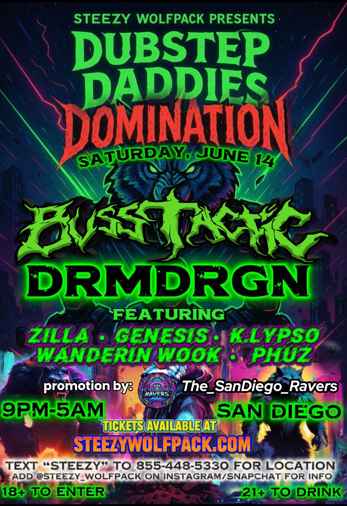 EventFlyer
