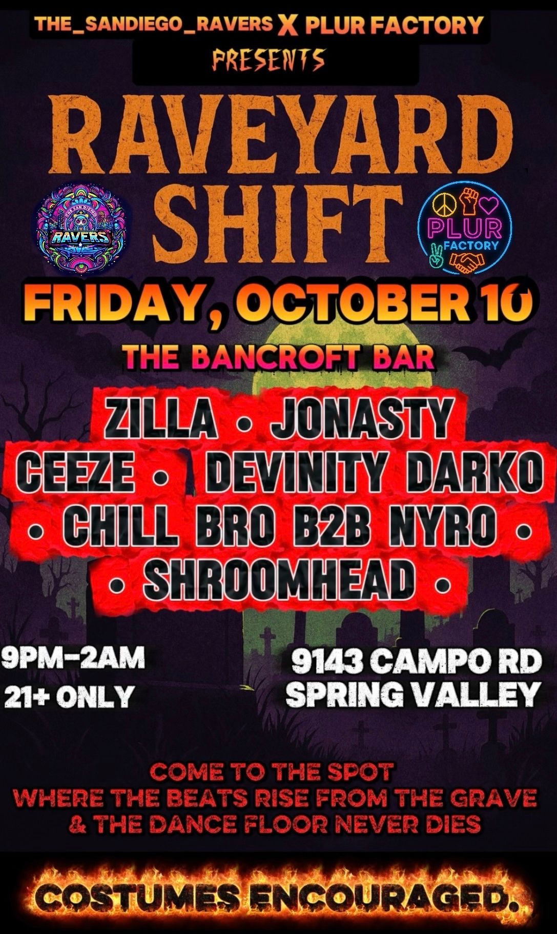 EventFlyer