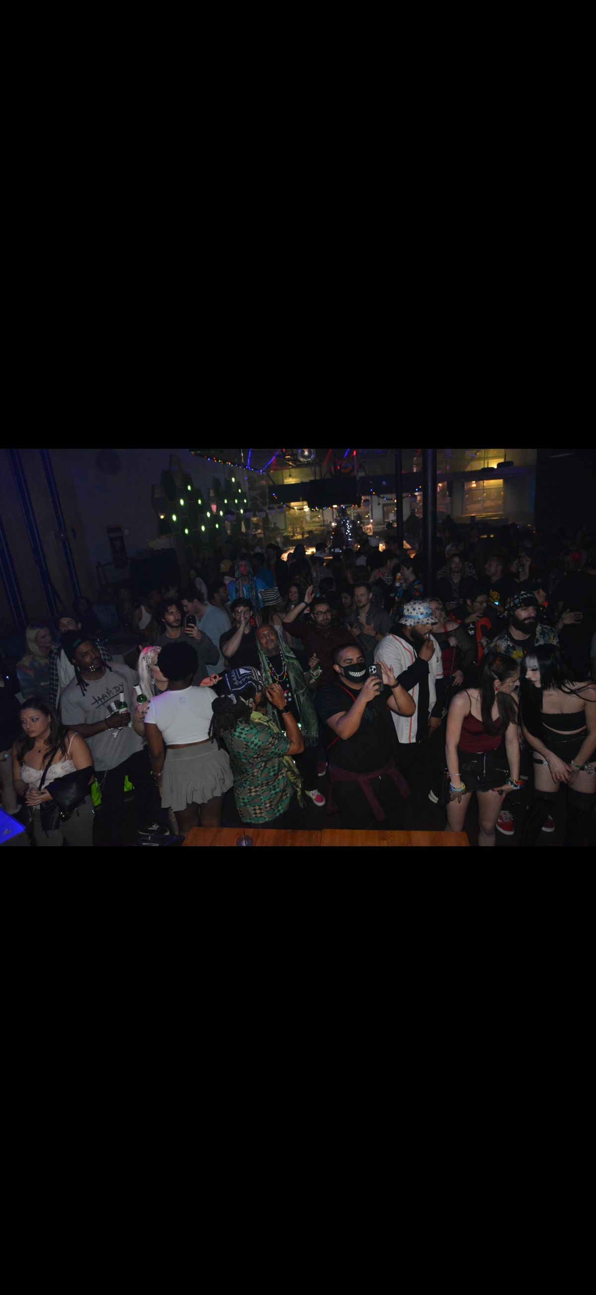Venue