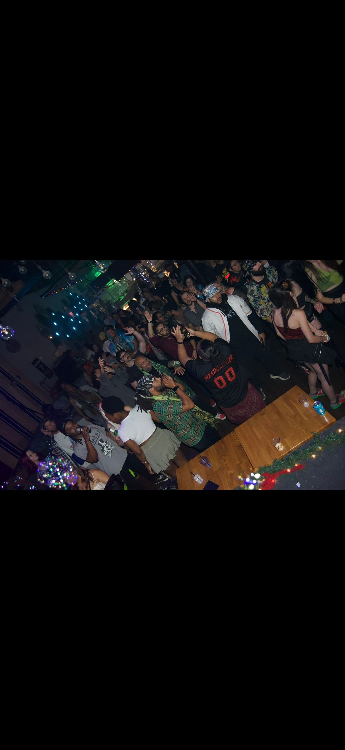 Venue