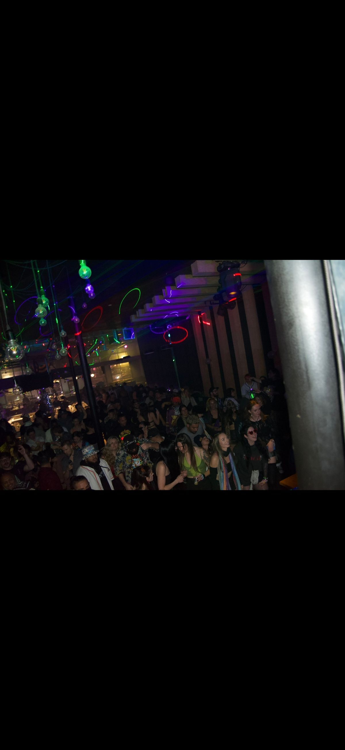 Venue