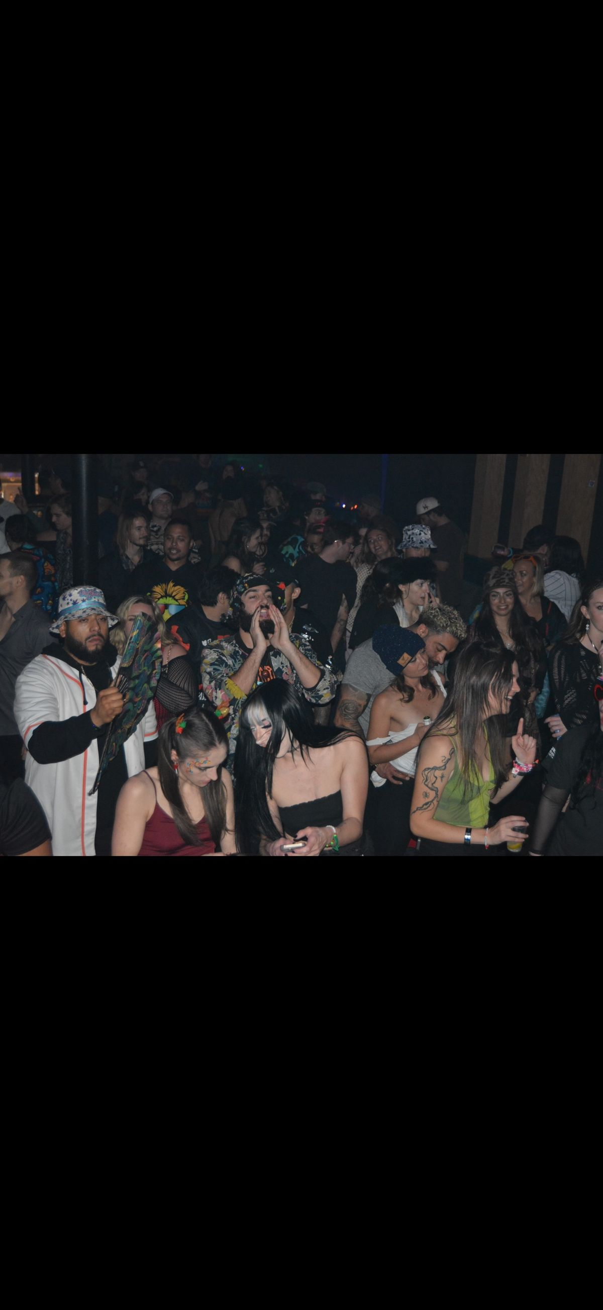 Venue