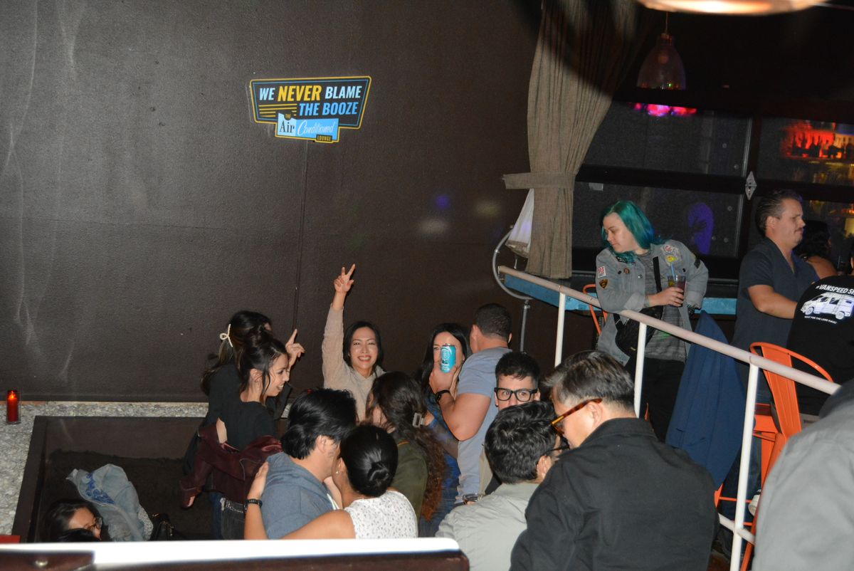 Venue