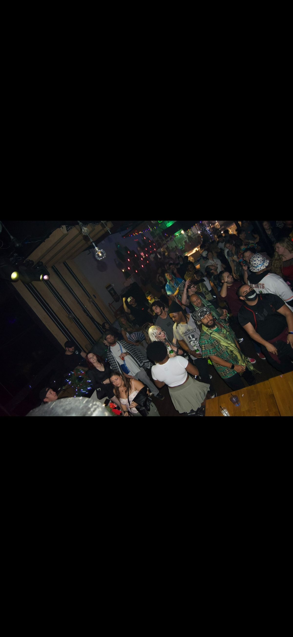 Venue