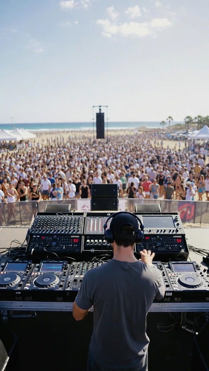 Venue