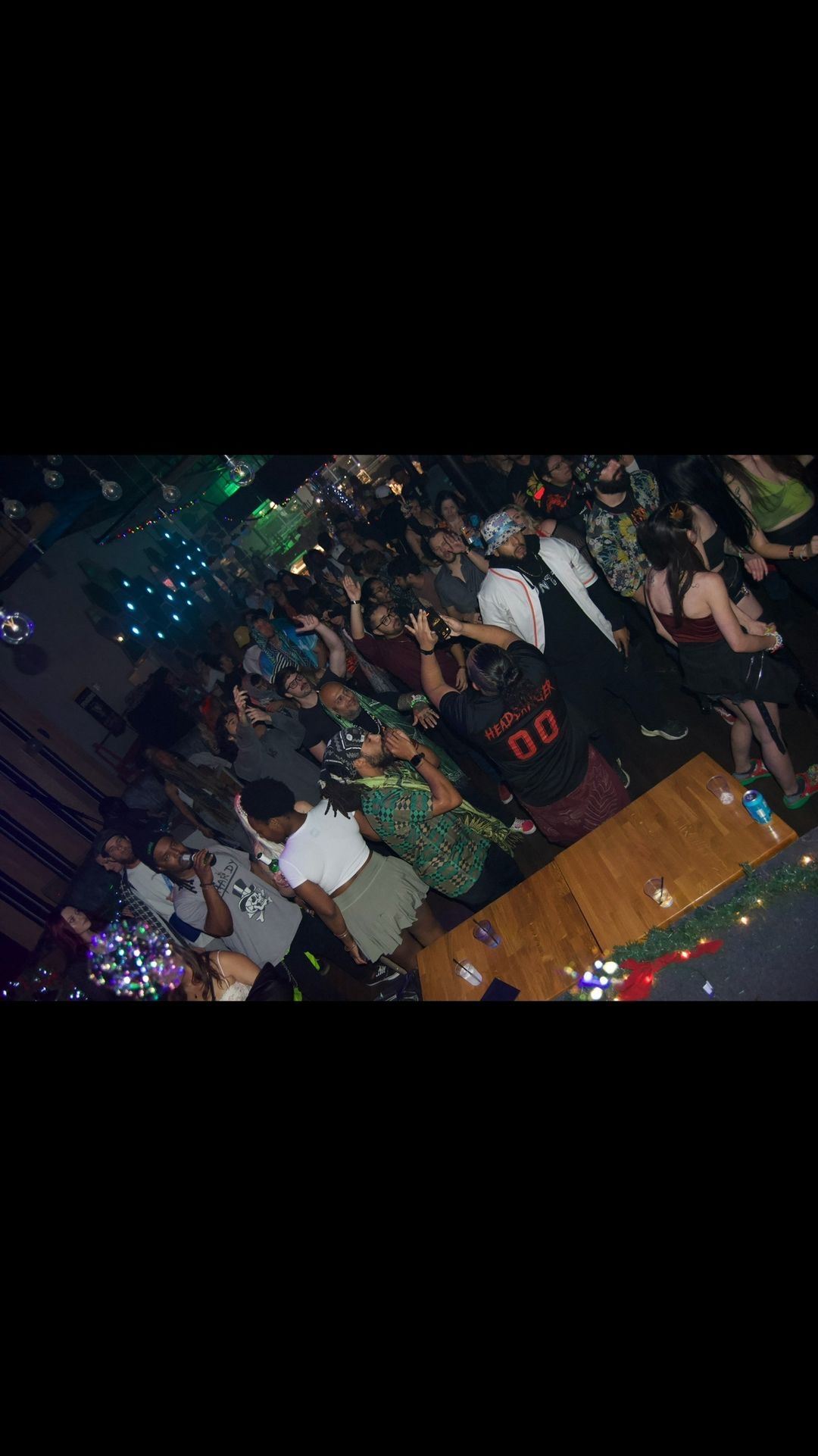 Venue