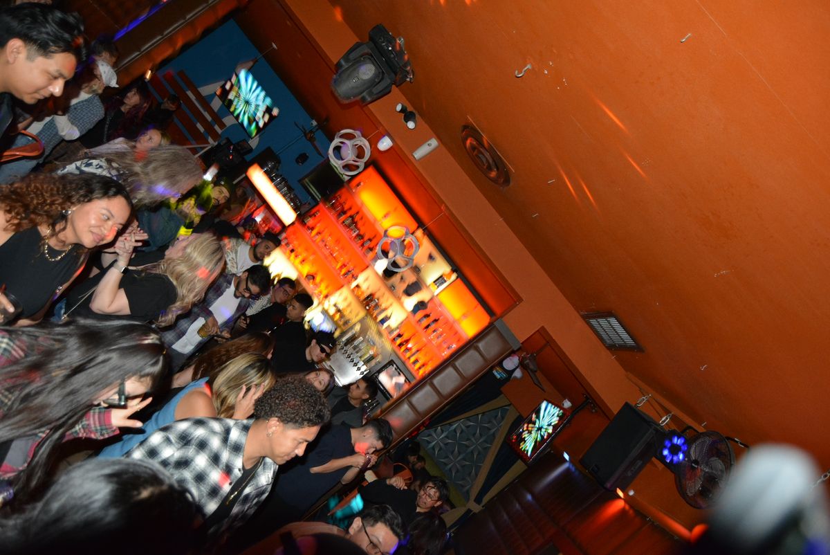 Venue