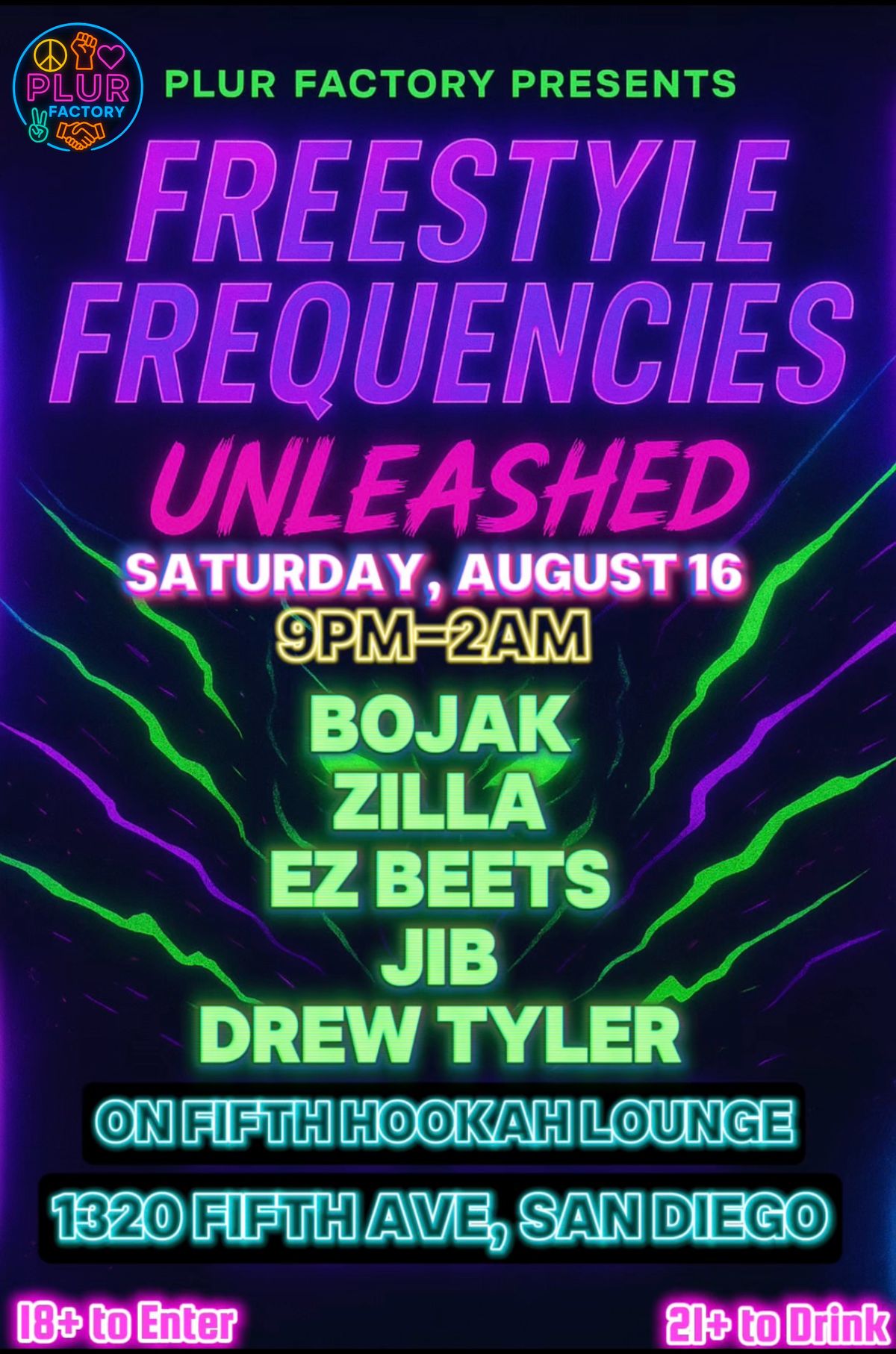 EventFlyer