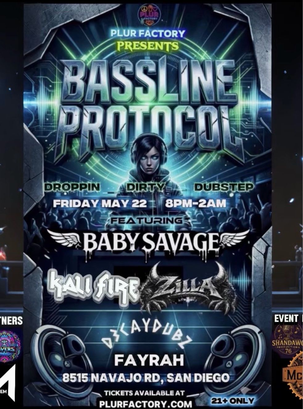 EventFlyer