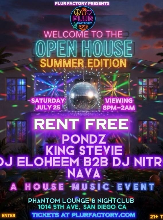 EventFlyer