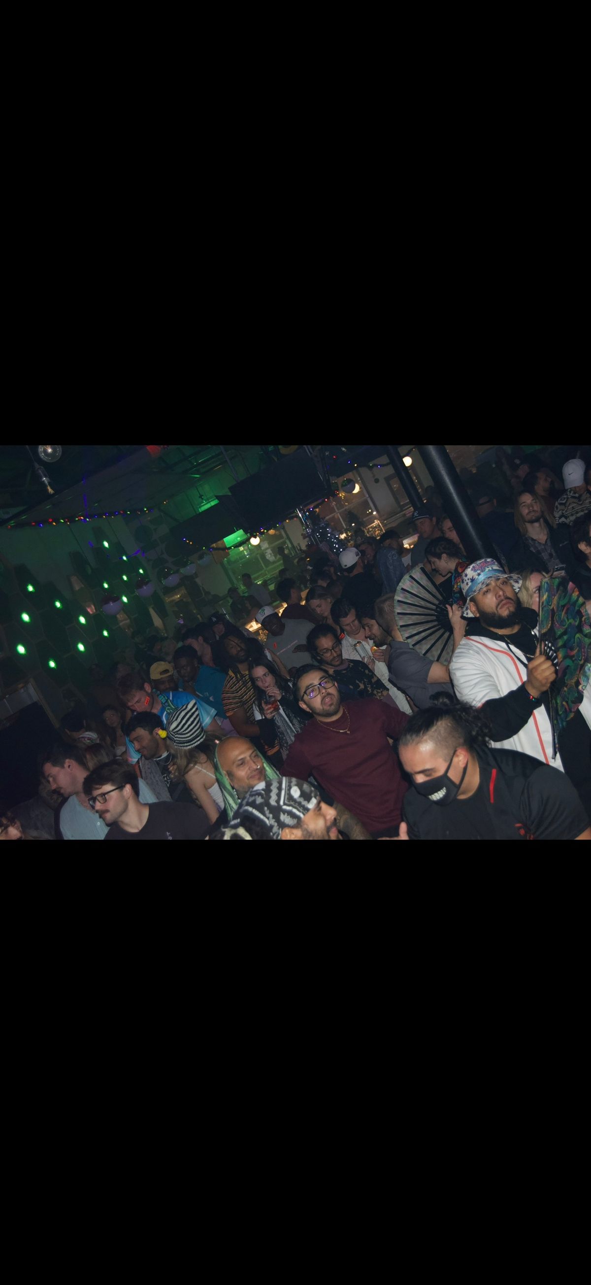 Venue