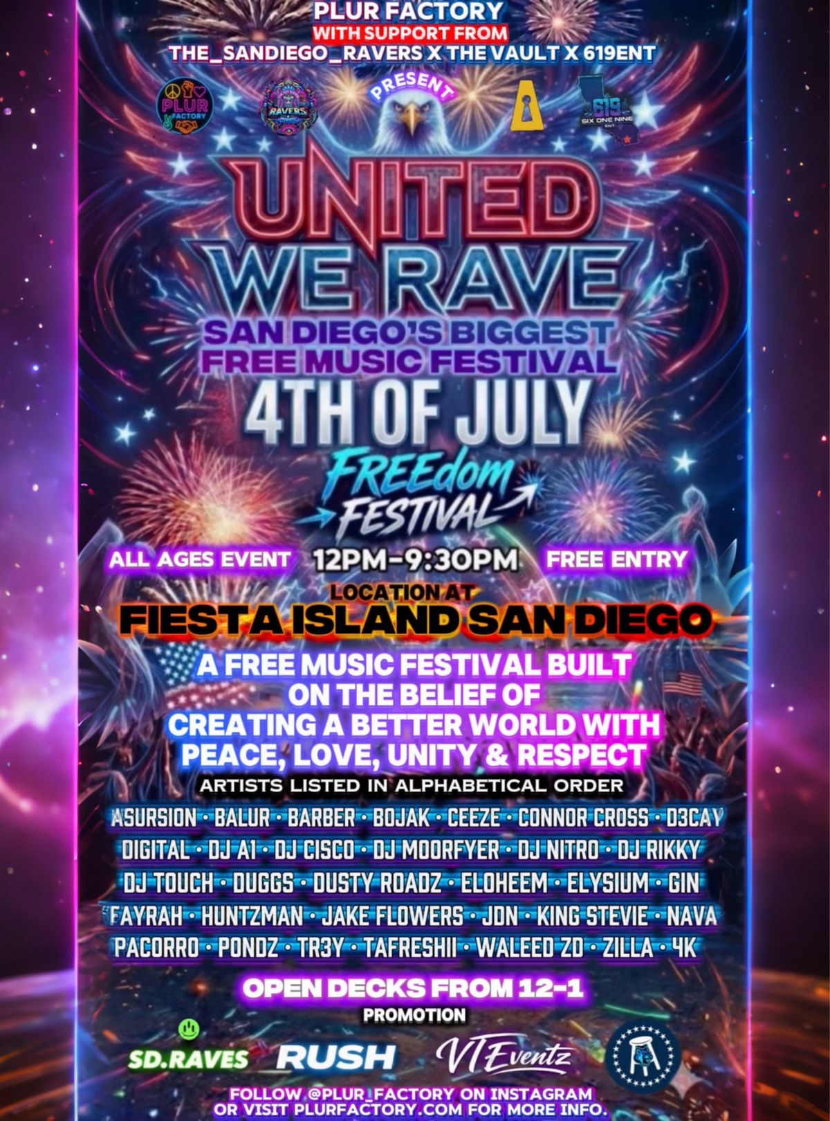 EventFlyer