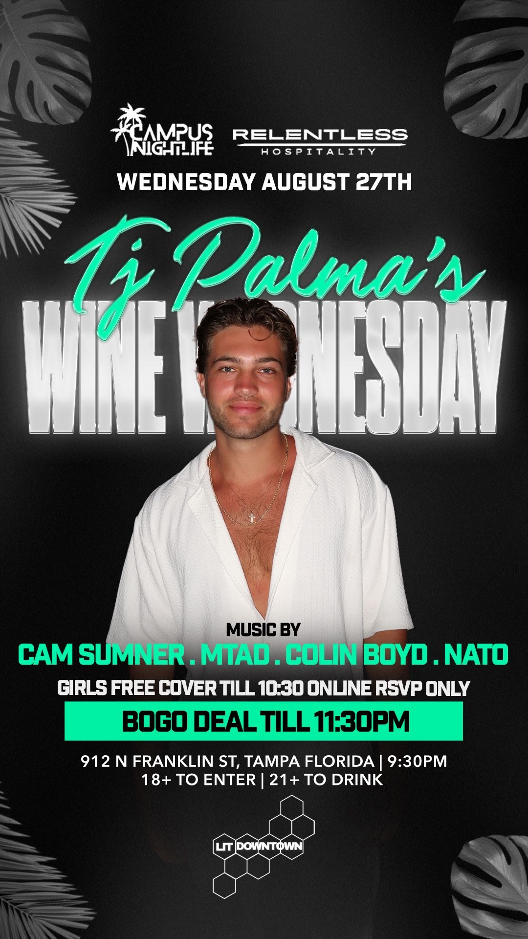 EventFlyer