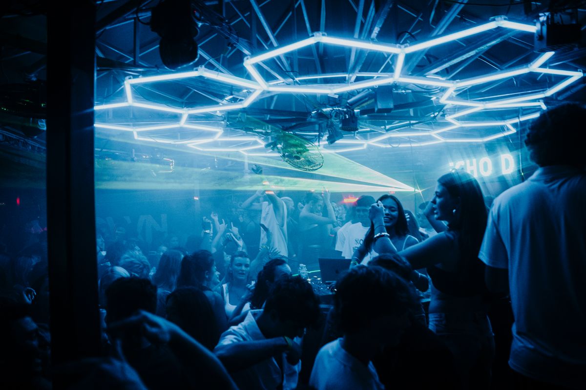 Venue