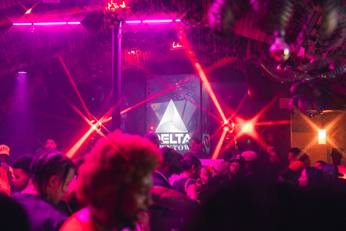 Venue