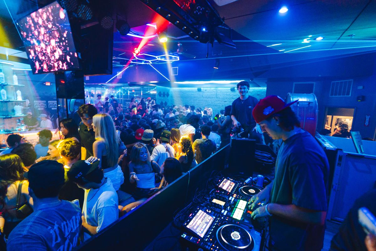 Venue