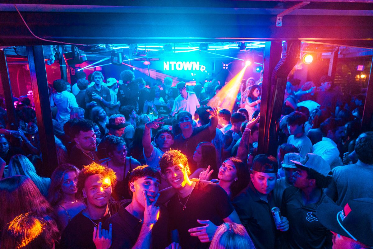 Venue