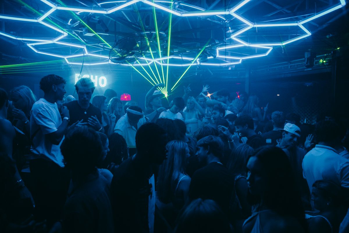 Venue
