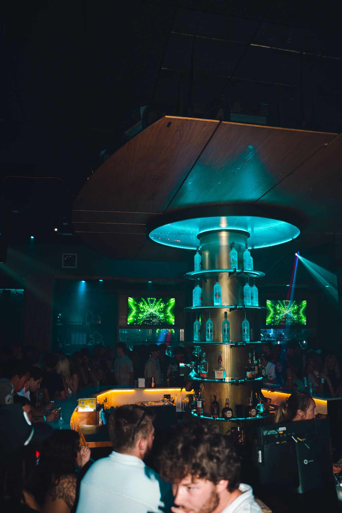 Venue