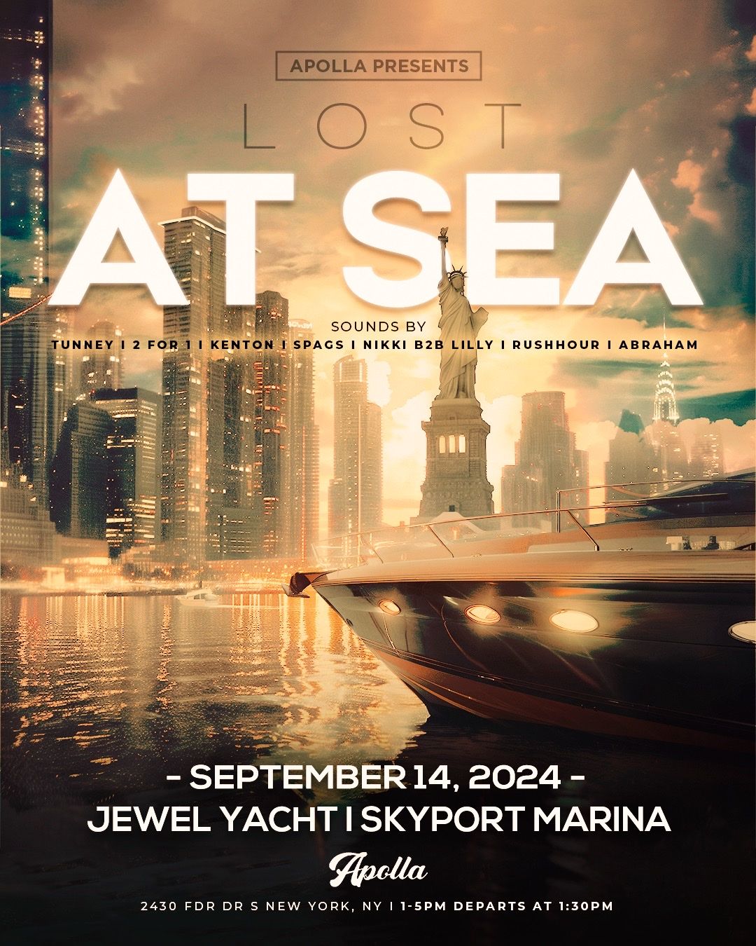 EventFlyer