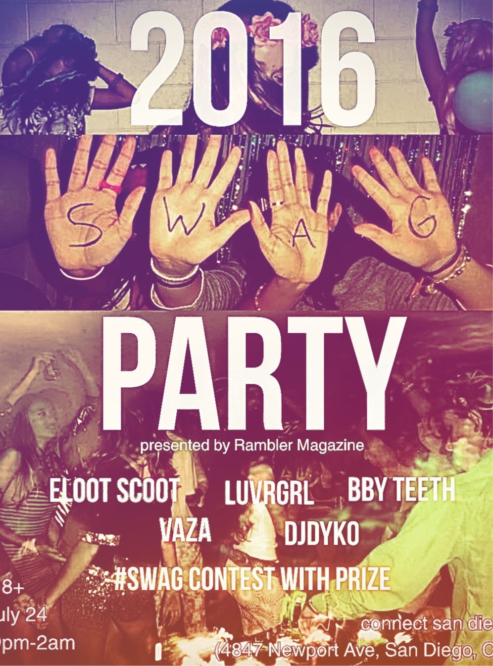 EventFlyer