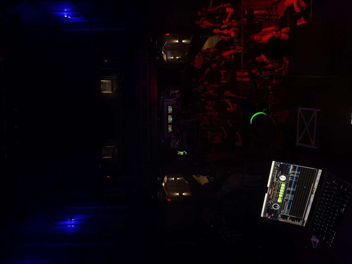 Venue