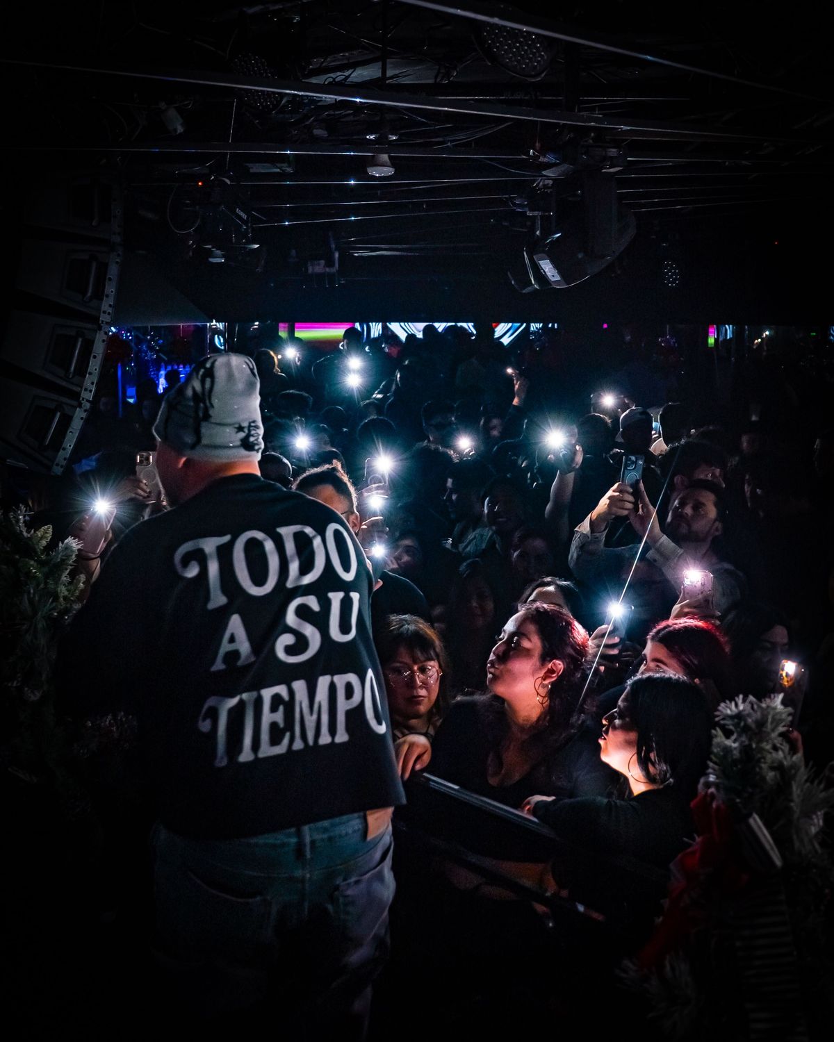 Venue