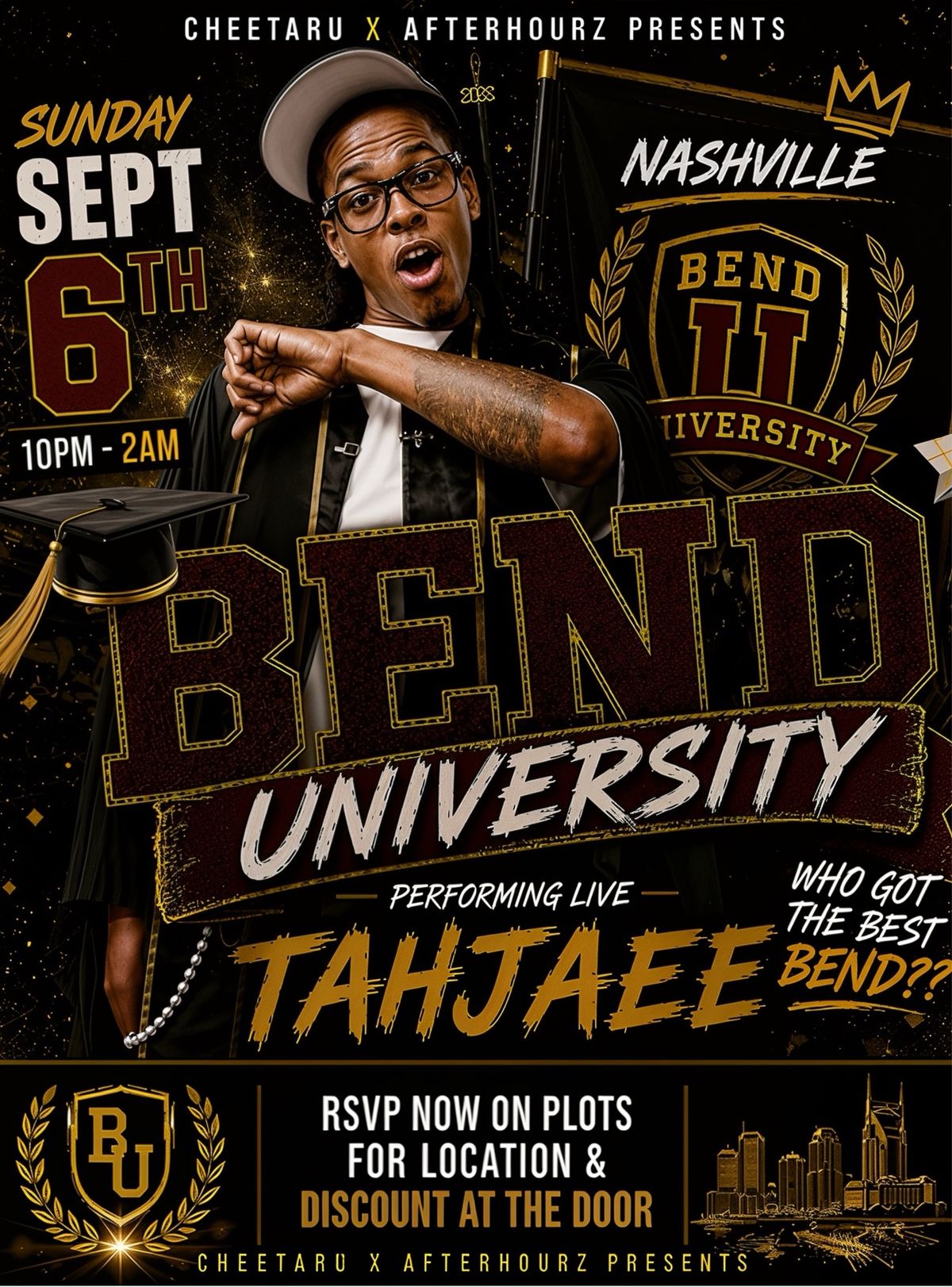 EventFlyer
