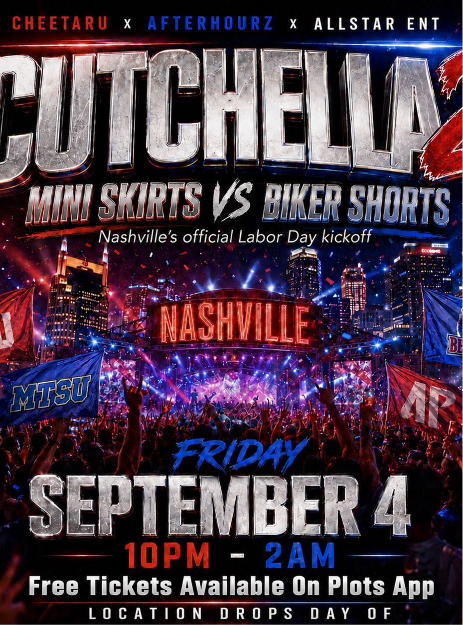 EventFlyer