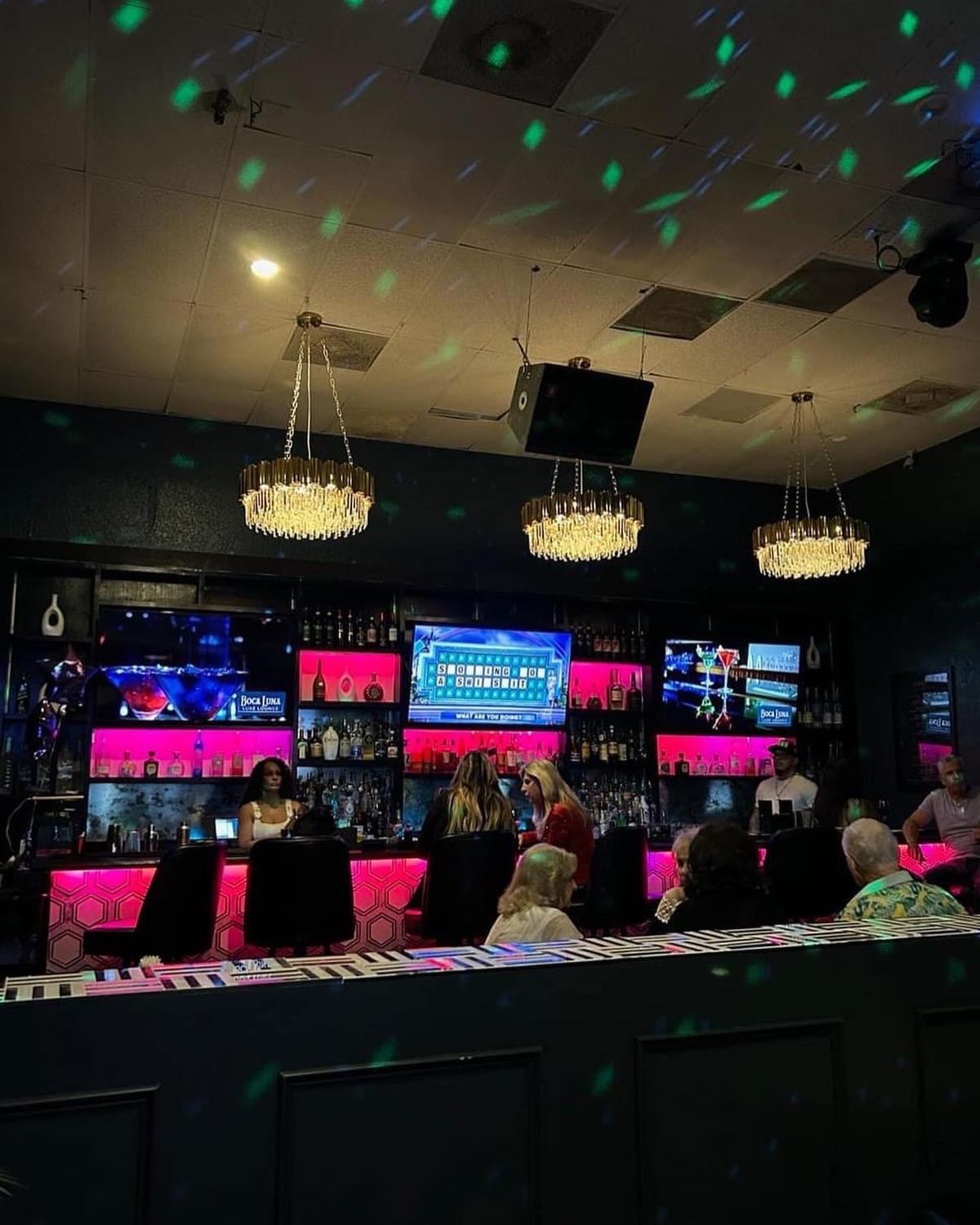 Venue