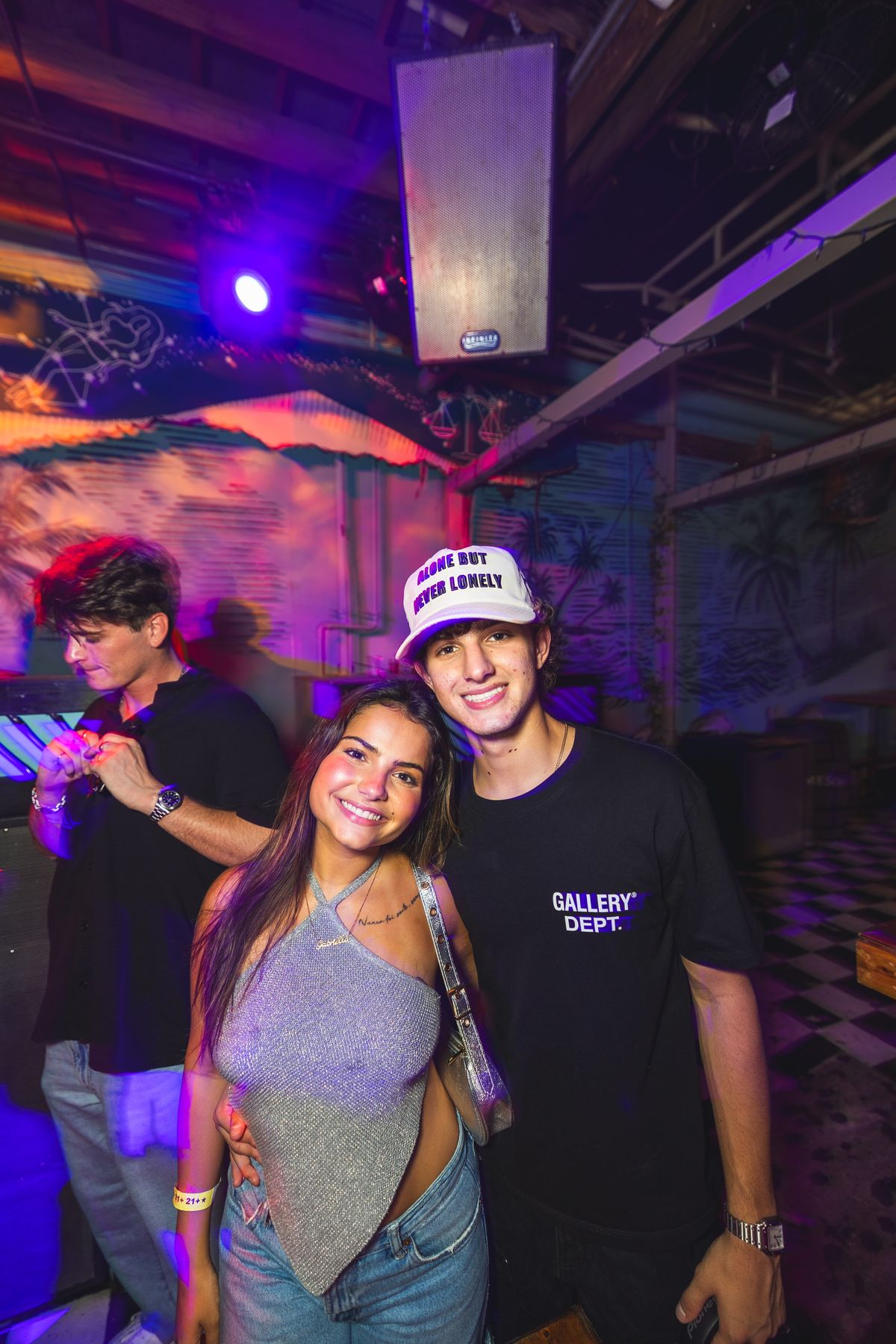 Venue