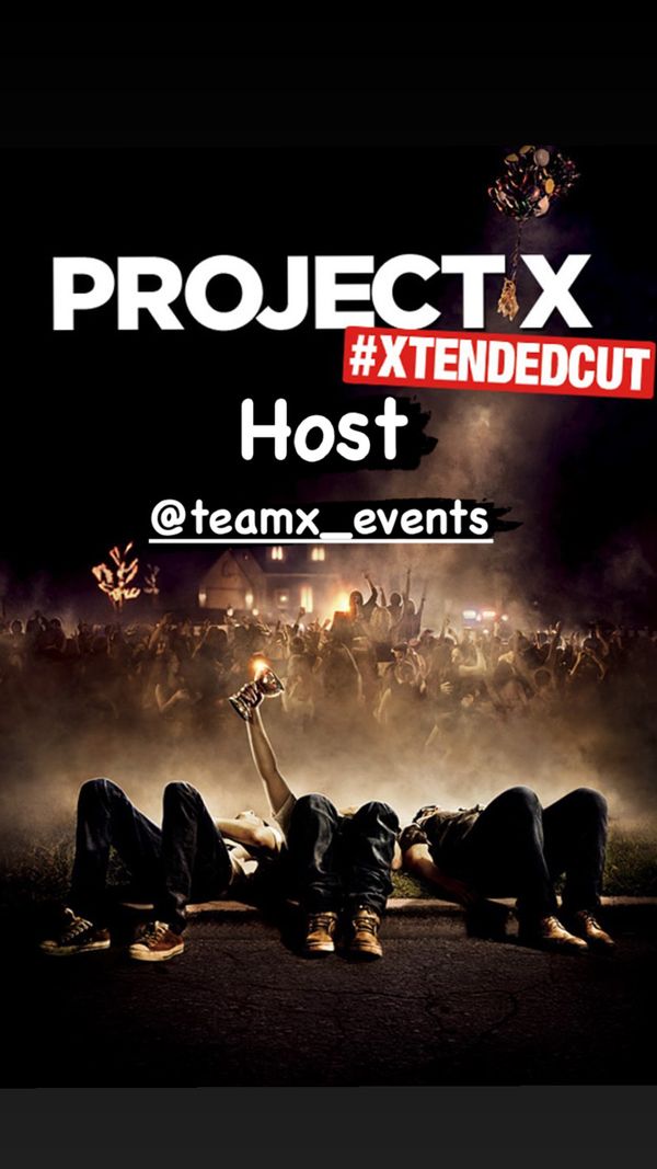 Project X