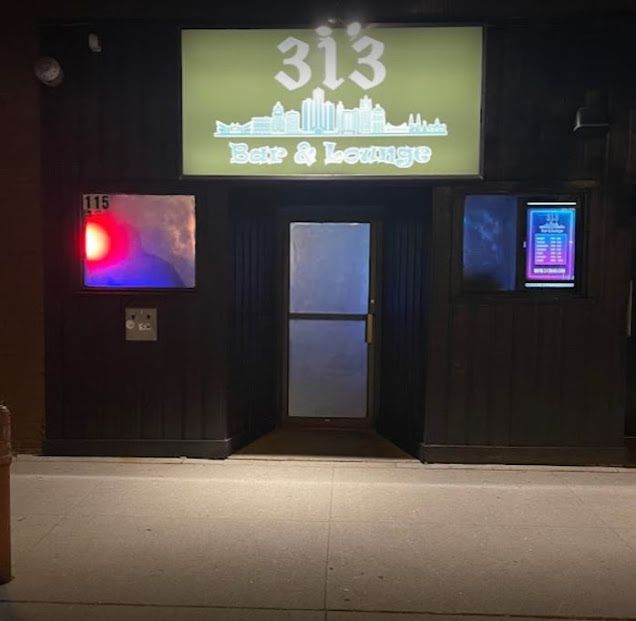 Venue