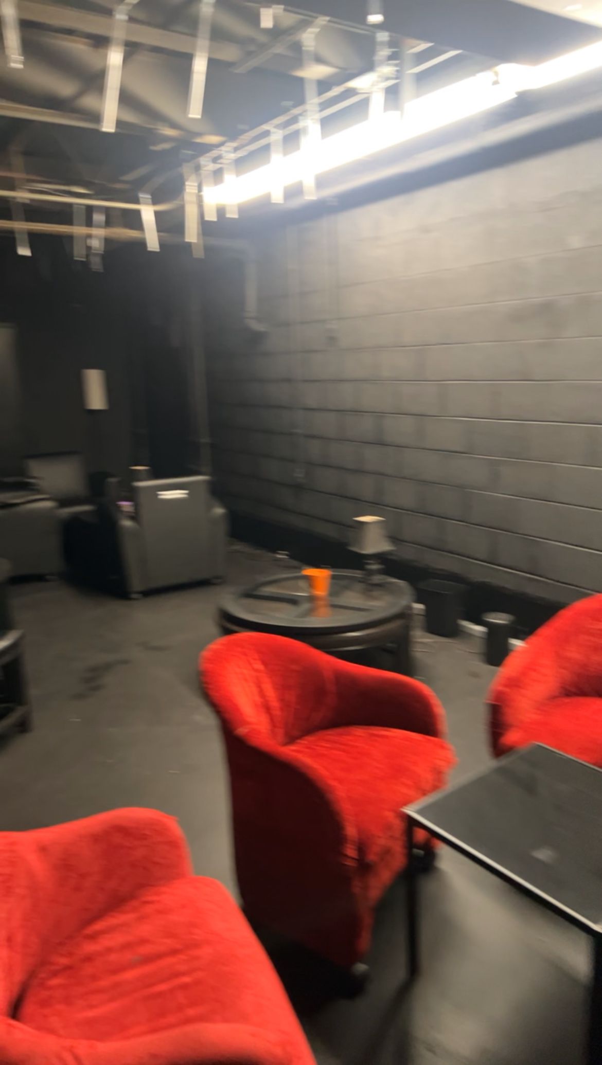 Venue